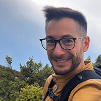 Francesco Andreata BtBs UNIMIB Francesco Andreata BtBs UNIMIB