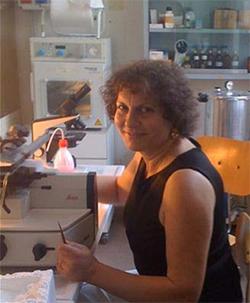 Anna Maria Colangelo BtBs UNIMIB