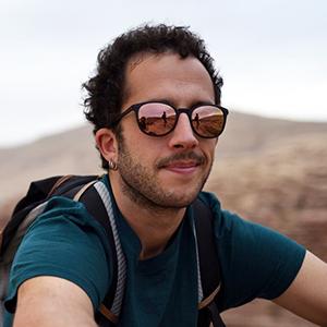Davide Maggioni BtBs UNIMIB