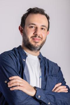 Francesco Lodola - UNIMIB BtBs. Francesco Lodola - UNIMIB BtBs