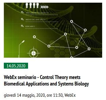 Palumbo seminar BtBs UNIMIB Palumbo seminar BtBs UNIMIB