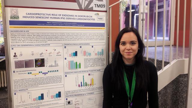 Vagni Sara premio poster BtBsDay 2019 BtBs UNIMIB Vagni Sara premio poster BtBsDay 2019 BtBs UNIMIB
