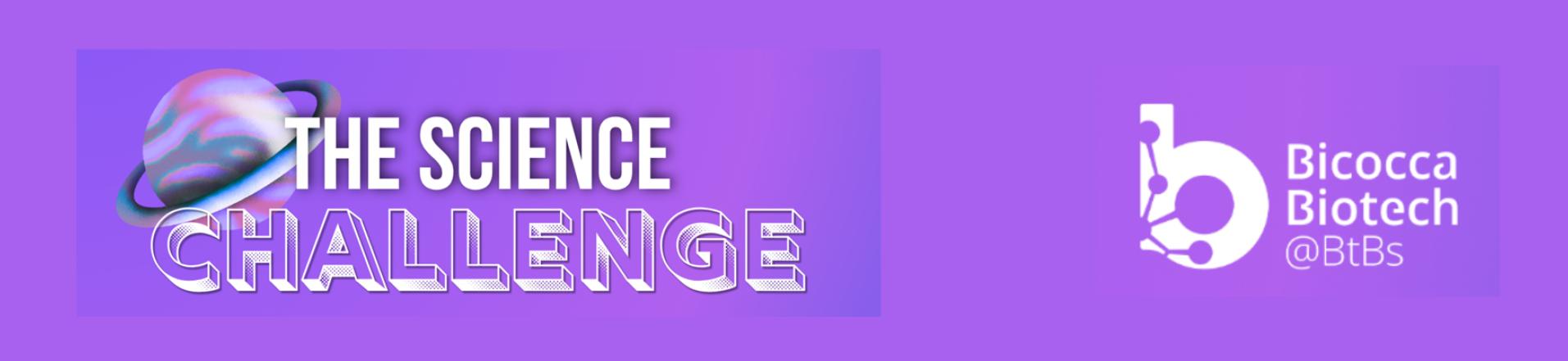 the science challenge